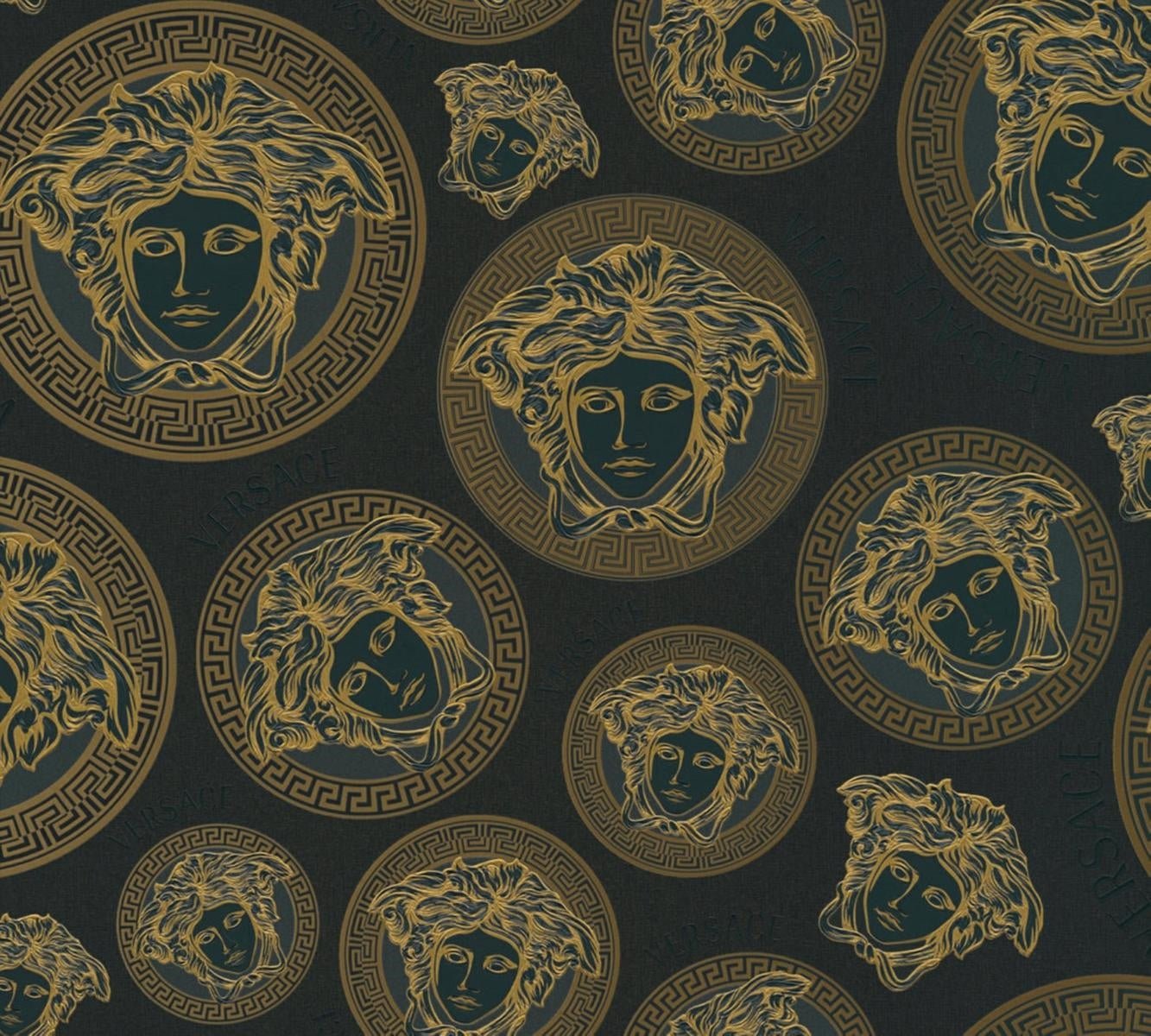 Versace wallpaper collection 5 Code 38611-7 roll 7m2