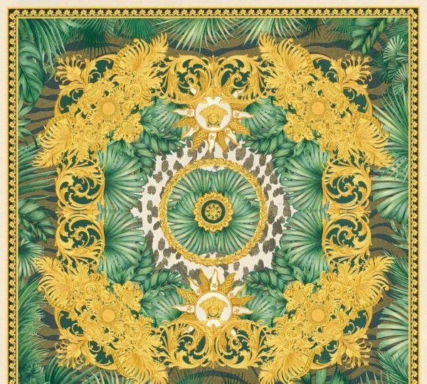 Colección de papel pintado Versace 5 Código 38703-4 rollo de 7 m²