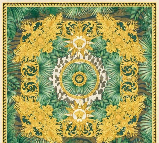 Colección de papel pintado Versace 5 Código 38703-4 rollo de 7 m²