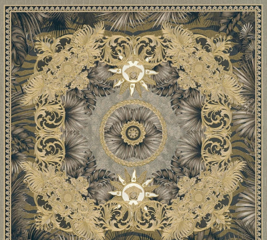 Colección de papel pintado Versace 5 Código 38703-5 rollo de 7 m²