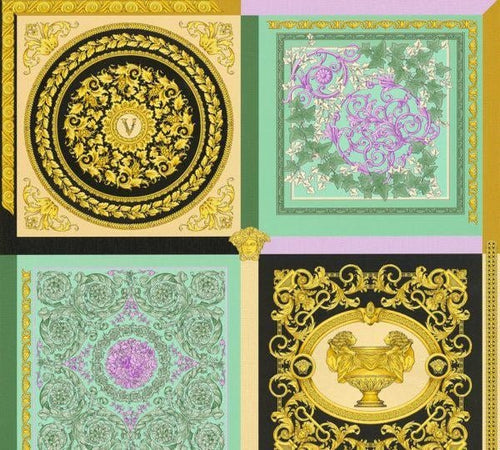 Versace wallpaper collection 5 Code 38704-1 roll 7m2