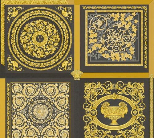 Versace wallpaper collection 5 Code 38704-3 roll 7m2