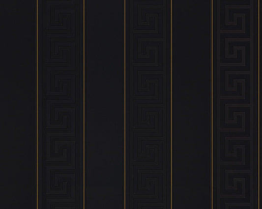 Colección de papel pintado Versace 5 Código 93524-4 rollo de 7 m²