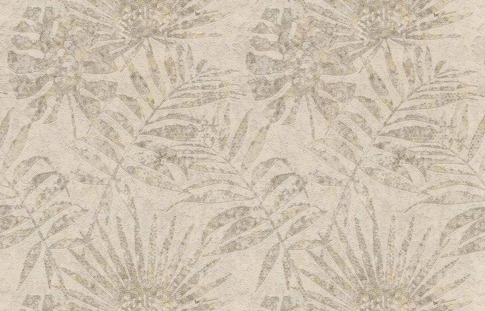 Colección de papel pintado Blumarine nº 1 BM28044 - Rollo de 10 m² (106x100)