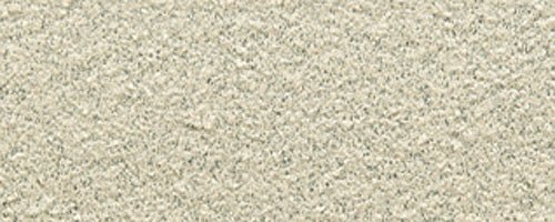 Projolly Square - 2.7 ml painted aluminum profile - Stone greyvory