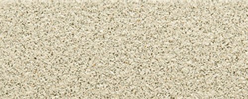 Projolly Square - 2.7 ml painted aluminum profile - Stone sand