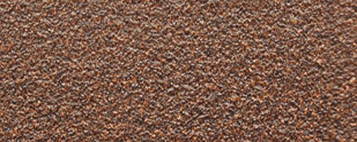Projolly Square - 2.7 ml painted aluminum profile - Stone corten