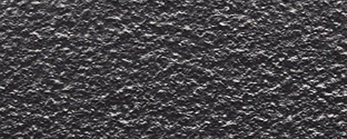 Projolly Square - 2.7 ml painted aluminum profile - Stone black