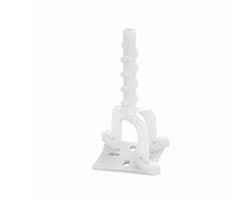 Leveling Spacers - T-shaped levelers proleveling system PRST 1, 2, 3 or 5 mm - 10 pcs