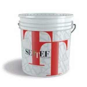 Fijador para el sistema de recubrimiento Fondfix Plus – Settef – 5 o 14 litros