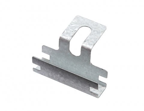 Orthogonal hook for AC 18/48 - 27/48 Gyproc profile