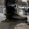 Giasco Bali S3 BOOT Safety Shoes