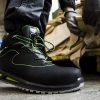 Giasco Bali S3 BOOT Safety Shoes