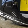 Giasco Borneo S3 Safety Shoes 