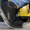 Giasco Borneo S3 Safety Shoes 