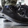 Giasco Fuerteventura S1P Safety Shoes