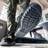 Giasco Fuerteventura S1P Safety Shoes