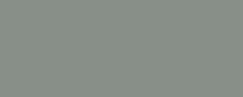 Projolly - 2.7 m rounded profile in non-toxic, shock-resistant vinyl resin - Progress - Concrete grey