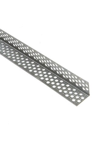 Perforated corner protector 30x30