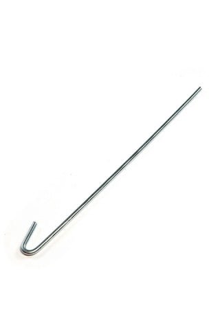 Colgador en V de 200 cm