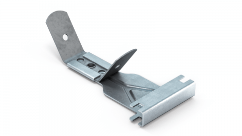 Spring suspension for AC 27/48 Gyproc
