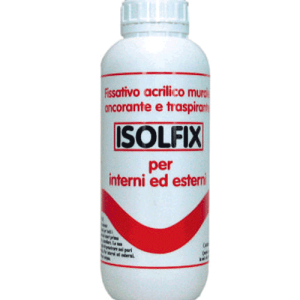 ISOLFIX breathable fixative – Tecnostuk