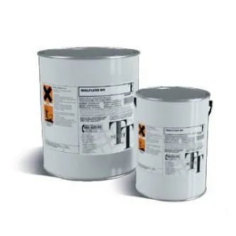 Fijador ISOLFLESS MV Settef listo para usar
