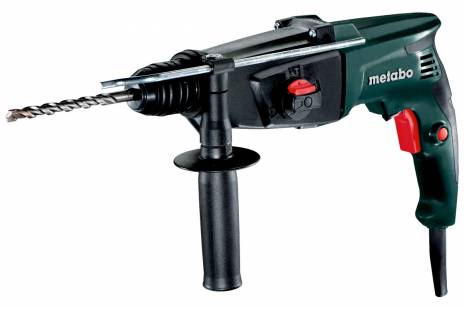 Martello perforatore KHE 2444 - Metabo