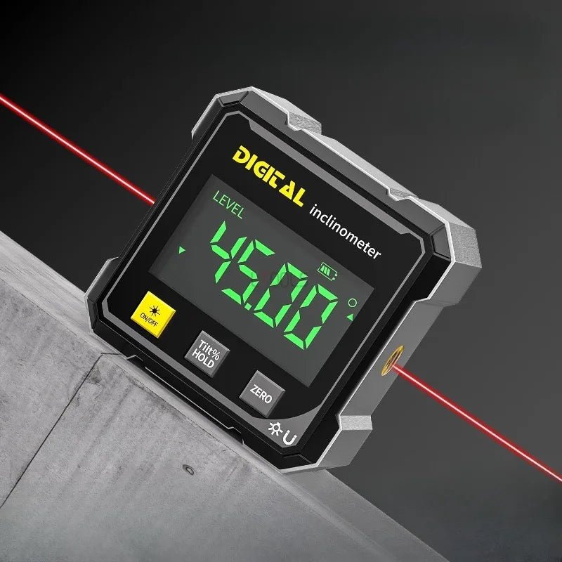 Mini digital laser PRO