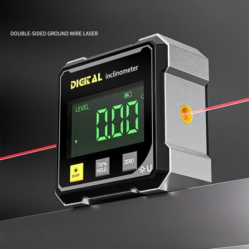 Mini digital laser PRO
