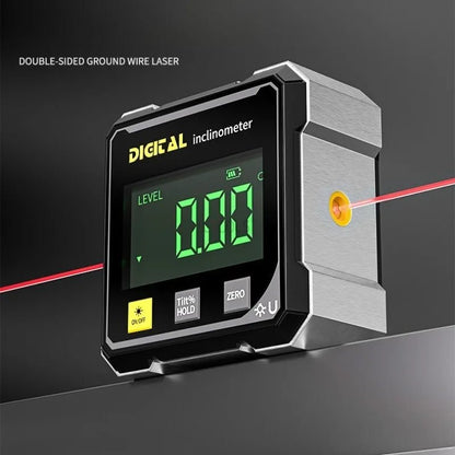Mini digital laser PRO