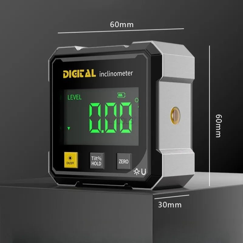 Mini digital laser PRO
