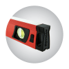 FF Group 3-Bubble Magnetic Level - 50 cm