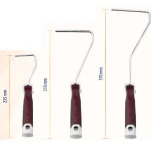 Paint Roller Handle 5-10cm - 390mm