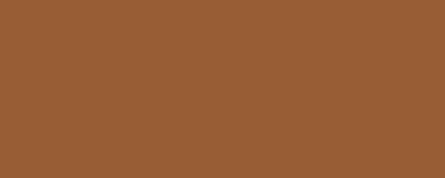 Projolly - 2.7 m Progress Rounded Profile in Non-Toxic Shockproof Vinyl Resin - Brown