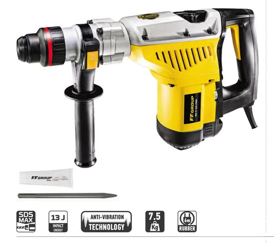 Martello perforatore RH 7-40 PRO – F.F. Group