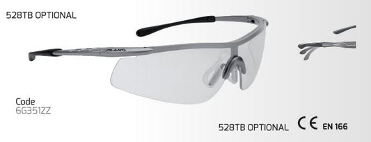 Gafas protectoras Eyewear G35 con lentes antivaho Plano