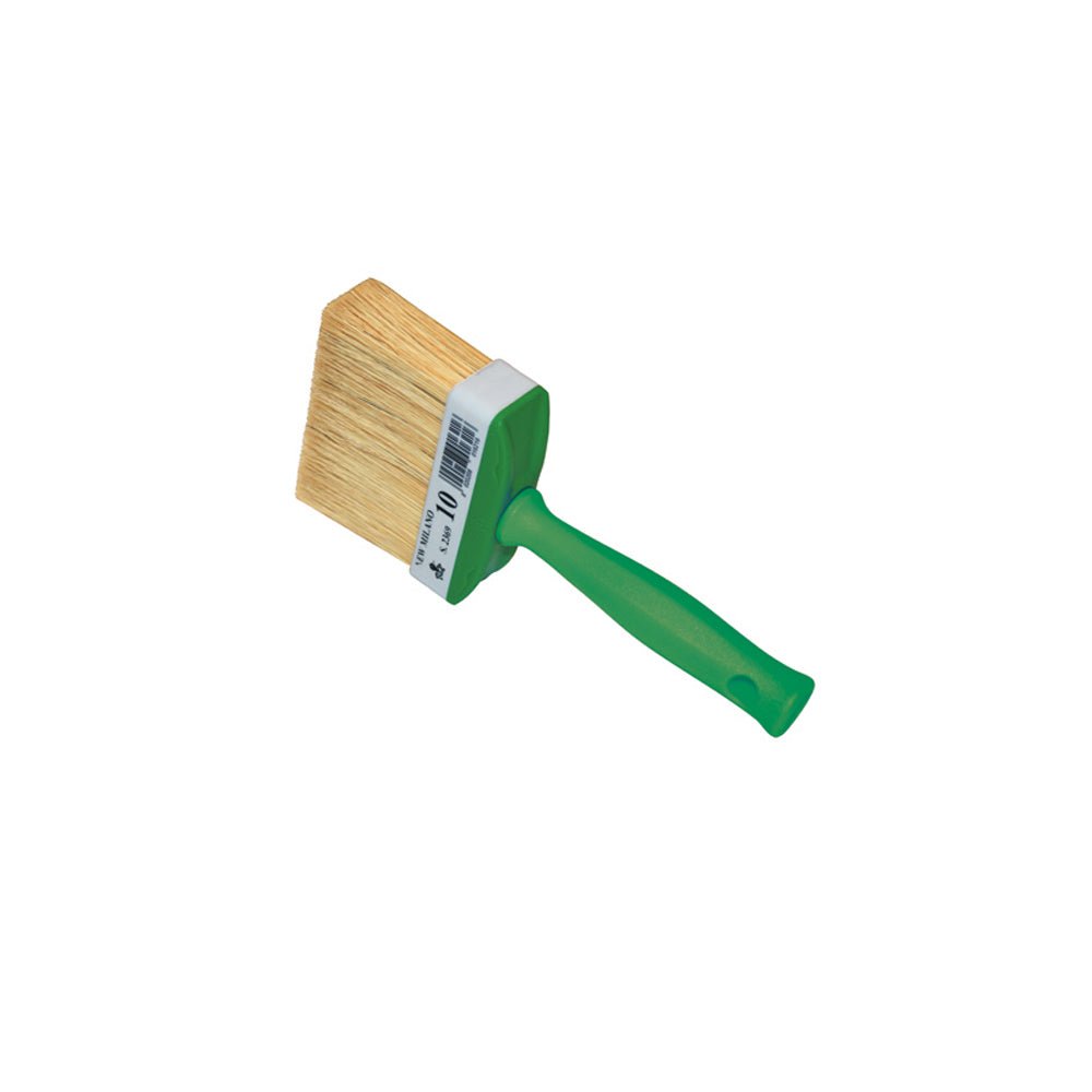 Milano S 2369 brush, sizes 3×7 and 5×15