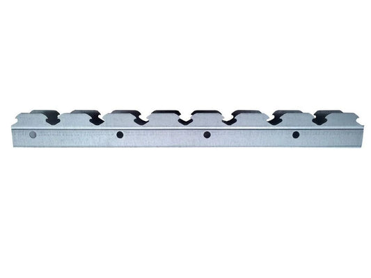Guía Stil Prime para paneles de yeso laminado revestidos de 50/48 m. 4
