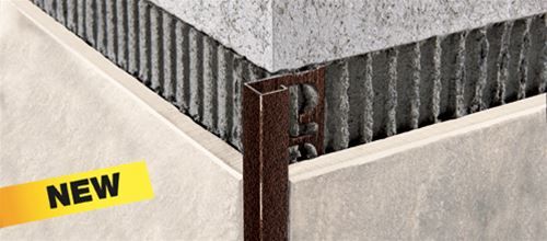 Projolly - stone line profile for 2.7 mm Progress cladding