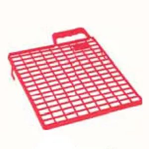 Plastic paint roller draining net – 25 cm