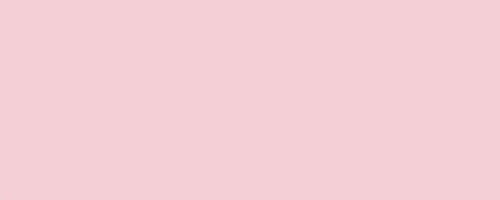 Projolly - 2.7 m Progress Rounded Profile in Non-Toxic Shockproof Vinyl Resin - Pink