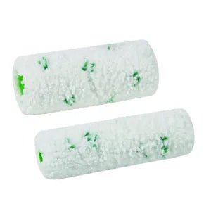 S 167 microfibre roller for smooth surfaces – 5 or 10 cm