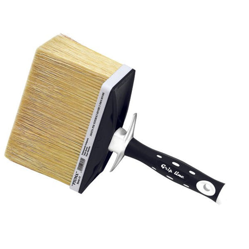 Cepillo profesional con depósito interno S 2450