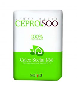 Lima seleccionada I/60 blanca natural 25 kg