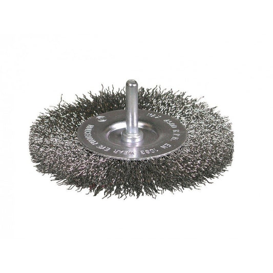 Circular brush SE-CR 50X6