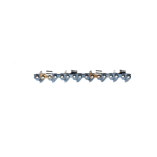 Rollo de cadena de motosierra 1/4" - 1,3 mm - 60 eslabones - FF Group