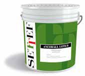 Ancorall CA 1.0 base 9 siloxane coating 24.25 kg