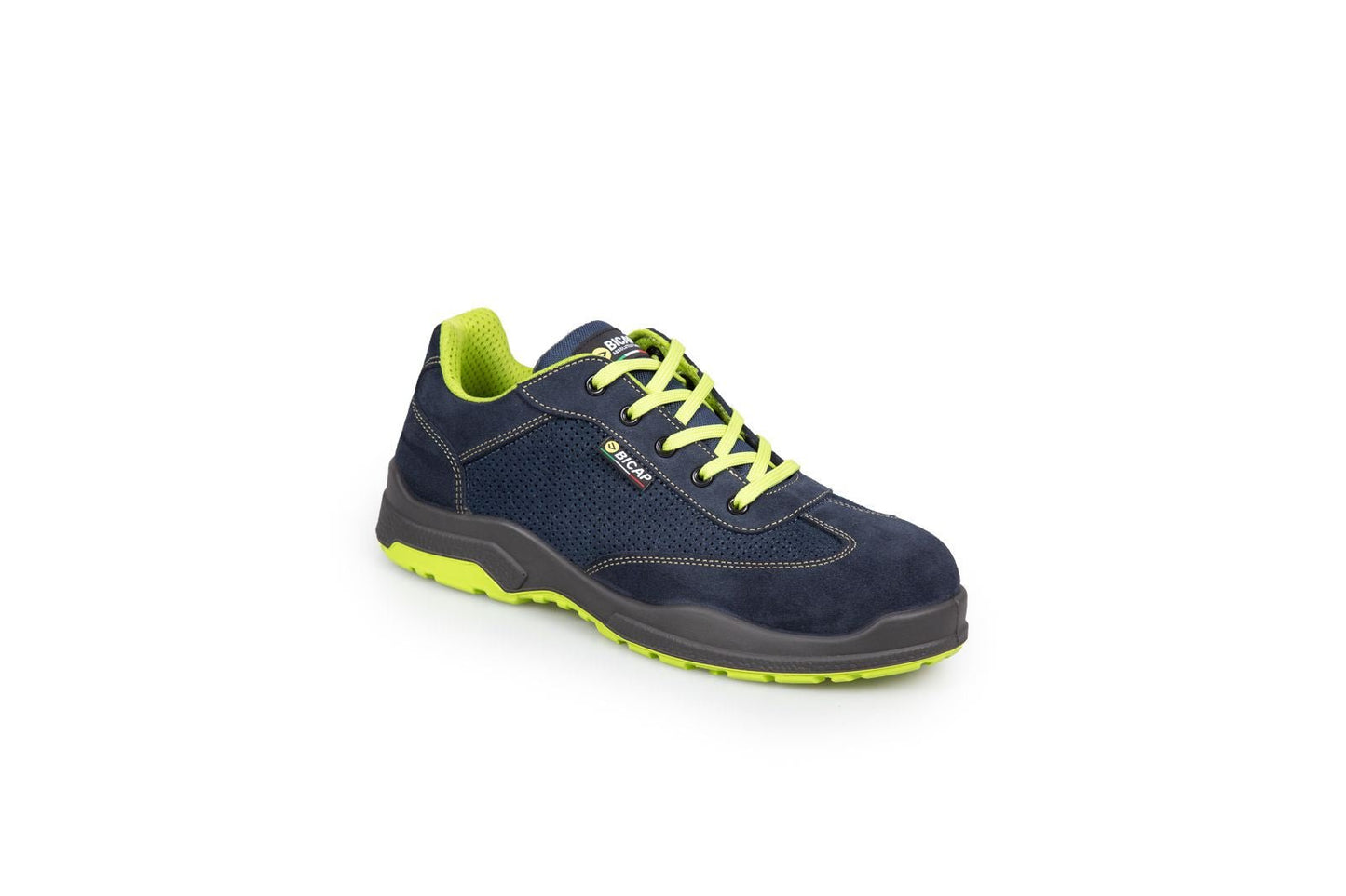 SHARK SHOE - BICAP