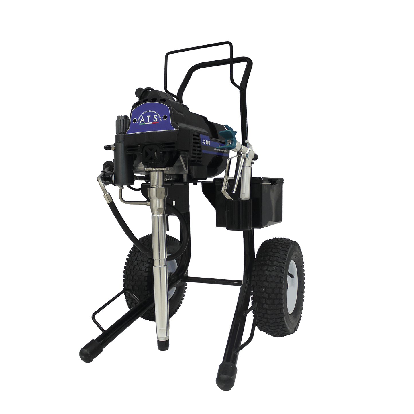 ATS S2400 Professional Airless Paint Sprayer 